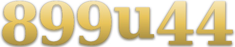 899u44 logo